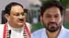 CJP Parliament March : तिकडे हजारो कॉकरोच रस्त्यावर, इकडे जे पी नड्डा यांची CJP सोबत बैठक, 3 मोठ्या मागण्या समोर!
