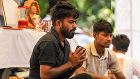 अभिजीत दीपकेंबाबत सर्वात मोठी अपडेट समोर; स्वतःच व्हिडीओ शेअर करत...-1718983