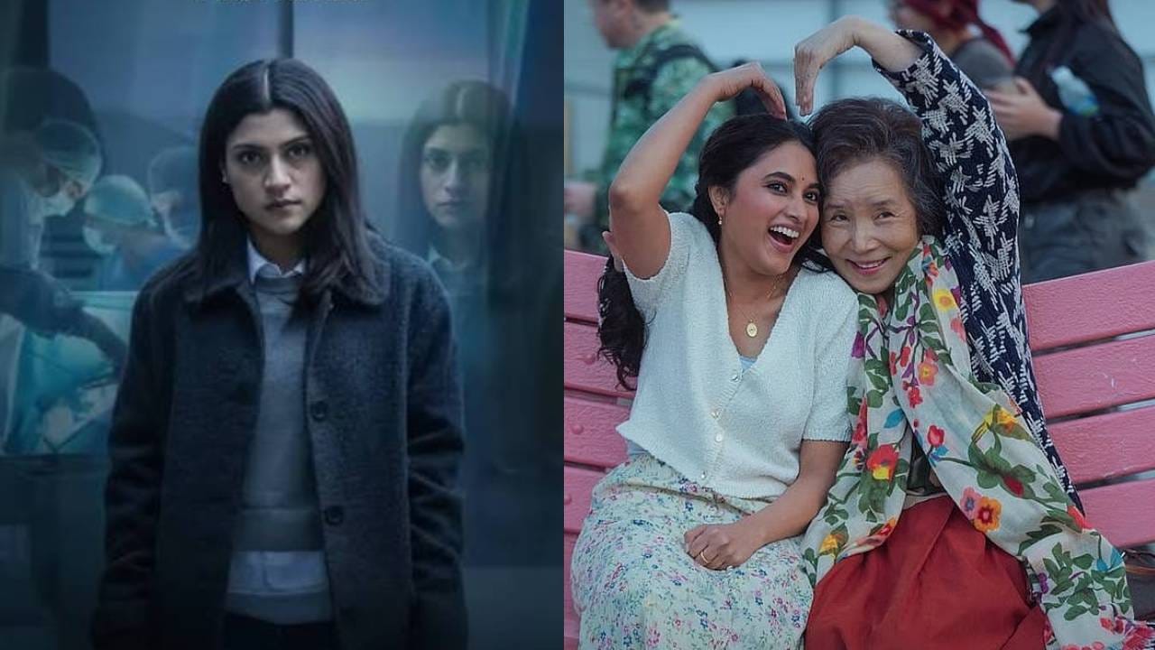 नेटफ्लिक्सवरील 'इंडियन ओरिजन' चित्रपटांमध्ये 'अक्युझ्ड'नेही बाजी मारली आहे. या चित्रपटाला आतापर्यंत 19 दशलक्ष व्ह्यूज मिळाले आहेत. अनुभूत कश्यप दिग्दर्शित या चित्रपटात कोंकना सेन शर्मा आणि प्रतिभा रांटा यांच्या मुख्य भूमिका आहेत. त्यानंतर 'मेड इन कोरिया' हा चित्रपट 18 दशलक्ष व्ह्यूजसह दुसऱ्या स्थानावर आहे. 

