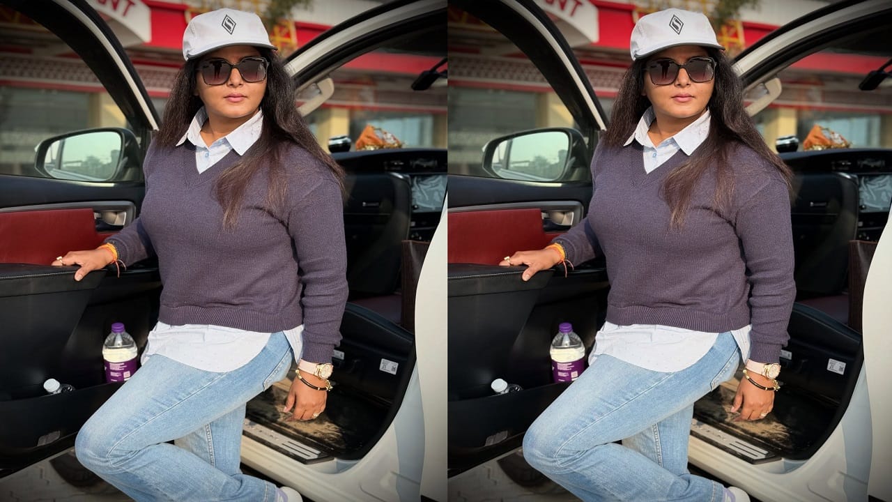 आता शारीरिक सुखाची मागणी होत नाही, तर डायरेक्ट..., अभिनेत्रीकडून इंडस्ट्रीचं काळं सत्य उघड आता शारीरिक सुखाची मागणी होत नाही, तर डायरेक्ट..., अभिनेत्रीकडून इंडस्ट्रीचं काळं सत्य उघड