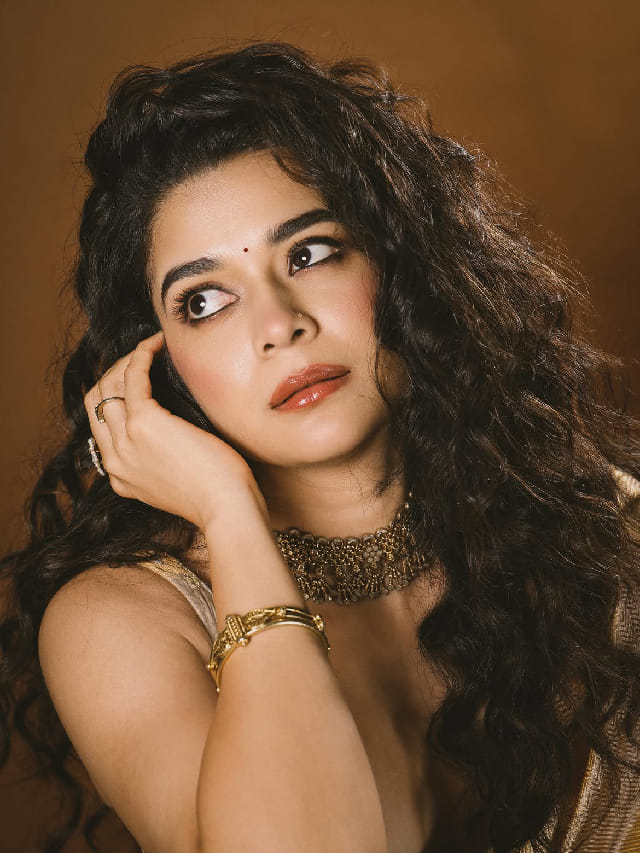सौंदर्य असं की.., मराठी अभिनेत्रीचा नवीन लुक चर्चेत