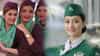 Air Hostess Marriage : एअर होस्टेस झाल्यावर कधीच करता येत नाही लग्न? नियम काय; वाचून बसेल मोठा धक्का!