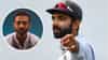 Ajinkya Rahane Retirement : कंठ दाटला अन् मराठीत शब्द फुटले...संन्यास जाहीर करताना अजिंक्य रहाणेच्या डोळ्यात पाणी; नेमकं काय म्हणाला?