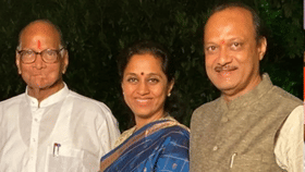 अजित पवारांसह अनेकांवर होता आरोप; कोर्टाचा निर्णय येताच....