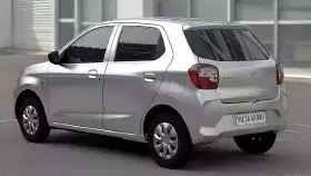 5 लाखांपेक्षा कमी बजेटमध्ये मारुतीचा धुमाकूळ! 'या' कारची विक्री दुप्पट.