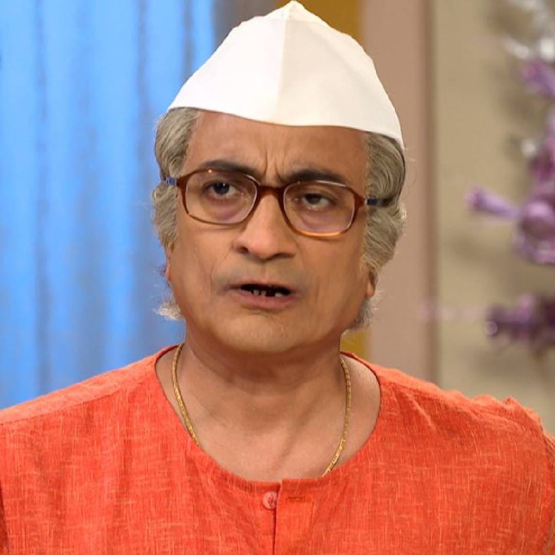 'तारक मेहता..' या मालिकेत अमित भट्ट हे जेठालालचे वडील चंपकलाल गढाच्या भूमिकेत आहेत. खऱ्या आयुष्यात अमित भट्ट हे दिलीप जोशी यांच्यापेक्षाही वयाने लहान आहेत. तरी त्यांनी वडिलांची भूमिका चोख साकारली आहे. एका एपिसोडसाठी त्यांना 70 हजार रुपये मानधन मिळतं.