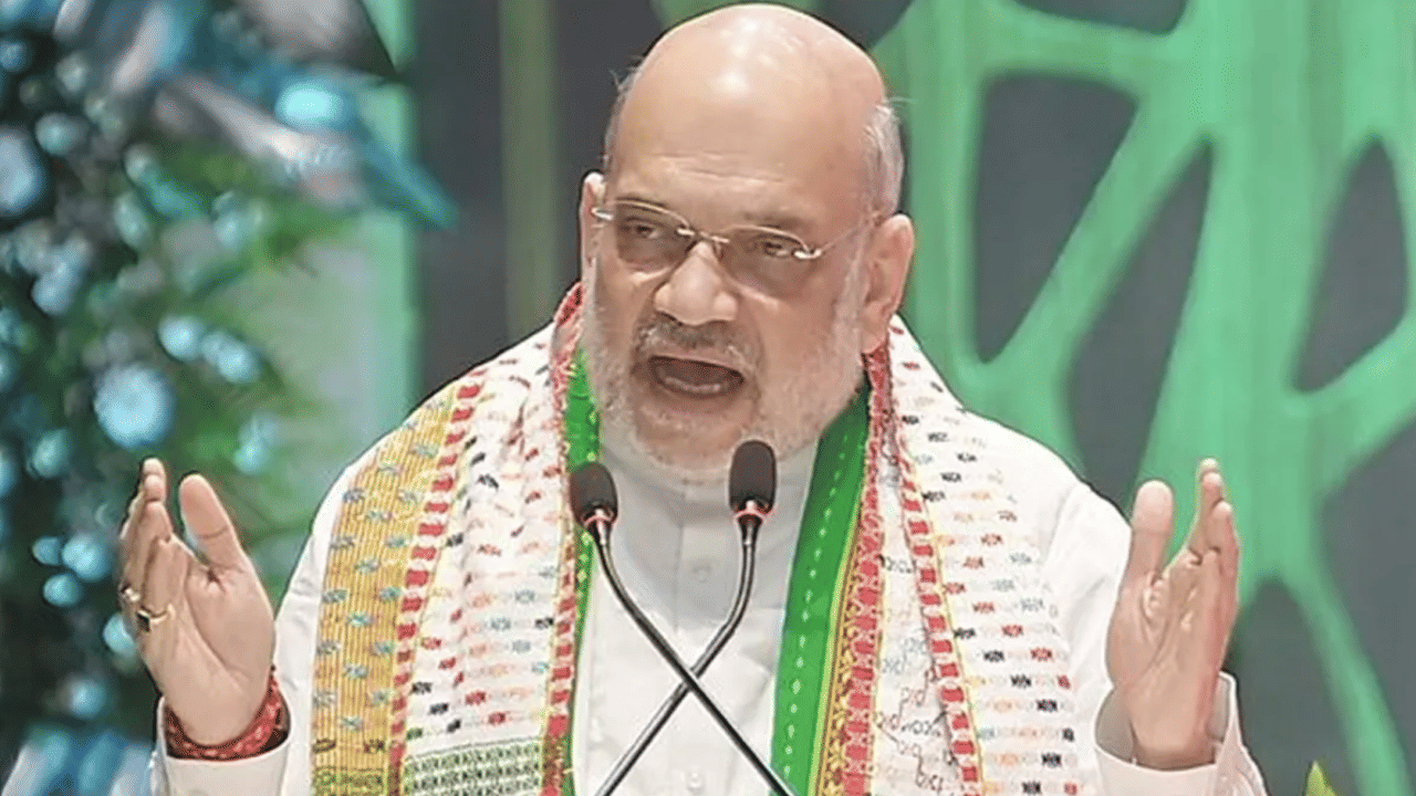 आता आंदोलकांचा मोर्चा अमित शहांकडे… बड्या नेत्याच्या विधानाने खळबळ