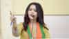 नीट पेपरफुटीप्रकरणात विद्यार्थ्यांच्या आंदोलनावर अमृता फडणवीस यांची पहिली प्रतिक्रिया