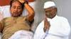 अंत पाहू नका…अण्णा हजारेंचा सोनम वांगचूक यांच्या आंदोलनाला पाठिंबा, सरकारला थेट इशारा!.