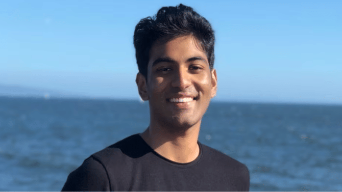 एक मिस्ड कॉल अन् क्षणात झाला कोट्यधीश, 8300 कोटींची कंपनी, भारतीय इंजिनिअरचा USमध्ये बोलबाला