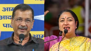 हिंदूंनी किती मुलं जन्माला घालावीत? योजनेवरून केजरीवाल यांचा खोचक टोला