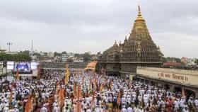 Ashadhi Ekadashi 2026 : आषाढी एकादशीला काय खावे, काय टाळावे.....