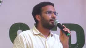 त्यांच्या घरी जाऊन वेळ वाया घालवणार नाही; आशुतोष रांका आक्रमक.