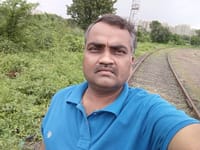 Atul Kamble