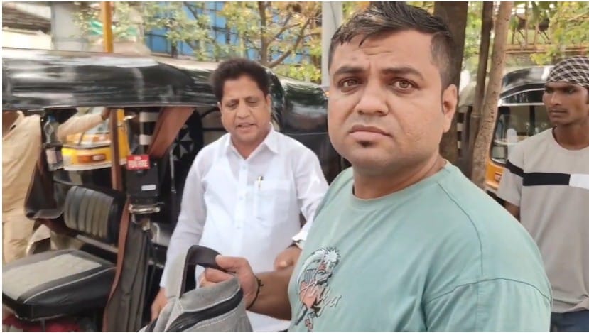 बॅग परत मिळाल्यानंतर सुशील दयावाणी अत्यंत भावुक झाले आणि त्यांनी संबंधित रिक्षाचालकाचे आभार मानले. रिक्षा चालकाच्या या प्रामाणिकपणाची आता कल्याण-डोंबिवली परिसरात सर्वत्र चर्चा सुरु आहे.