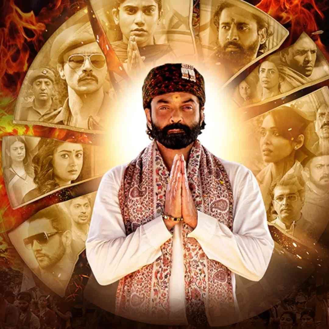 नव्या माहितीनुसार बॉबी देओलच्या आश्रम वेब सीरीजच्या चौथ्या सीजनची शूटिंग ऑगस्ट 2026 च्या मध्यावर सुरु होईल. चौथ्या सीजनमध्ये पुन्हा एकदा प्रकाश झा बॉबी देओलची जोडी दिसणार आहे. अदिती पोहनकर आणि चंदन रॉय सान्याल सुद्धा या वेब सीरीजमध्ये दिसतील. त्यांची सुद्धा महत्वाची भूमिका आहे.