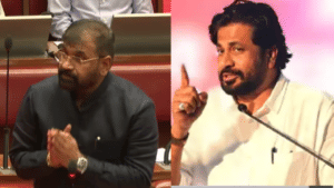 आधी मला तर स्कोअर करू दे, बाकीची टीम… बच्चू कडूंच्या दाव्यावर सचिन अहिर असं काय म्हणाले?