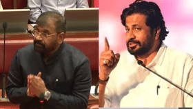 आधी मला तर स्कोअर करू दे, बाकीची टीम... बच्चू कडूंच्या दाव्यावर सचिन.