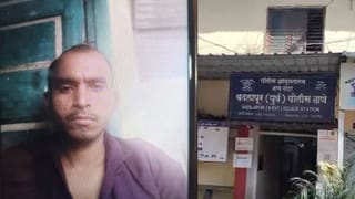 एका साडीपायी संसार उद्ध्वस्त, पतीच्या डोक्यात थेट घातला कुकर; एका चुकीने सुनिताचं बिंग फुटलं !