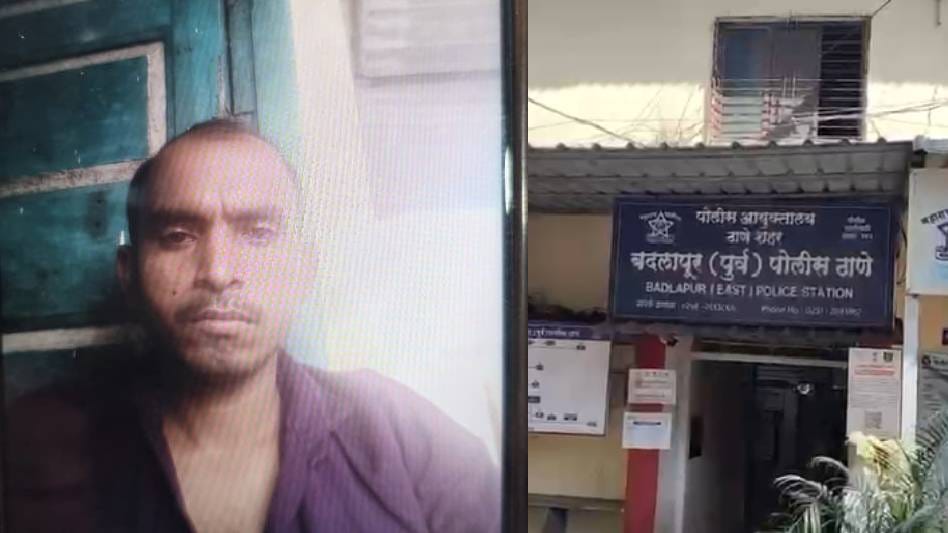 एका साडीपायी संसार उद्ध्वस्त, पतीच्या डोक्यात थेट घातला कुकर; एका चुकीने सुनिताचं बिंग फुटलं ! एका साडीपायी संसार उद्ध्वस्त, पतीच्या डोक्यात थेट घातला कुकर; एका चुकीने सुनिताचं बिंग फुटलं !