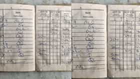 घराची स्वच्छता करताना सापडली अशी वस्तू ; रात्रीत कुटुंब बनलं श्रीमंत