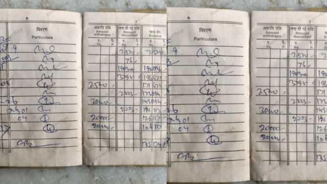 घराची स्वच्छता करताना सापडली अशी वस्तू; एकाच रात्रीत कुटुंब बनलं श्रीमंत, त्या कागदाने आयुष्यच बदललं