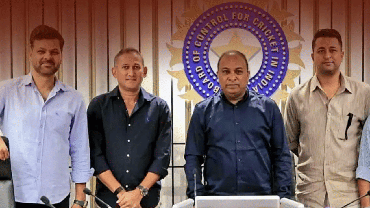 BCCI New Rule: आता कोणाचीच सुट्टी नाही, बीसीसीआय अॅक्शन मोडमध्ये, आता थेट खेळाडूवर बंदी घालणार BCCI New Rule: आता कोणाचीच सुट्टी नाही, बीसीसीआय अॅक्शन मोडमध्ये, आता थेट खेळाडूवर बंदी घालणार
