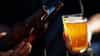 Best Beer : ही बिअर दिसताच तरुण तुटून पडतात, चव एकदम भारी, ब्रँडचं नाव काय?