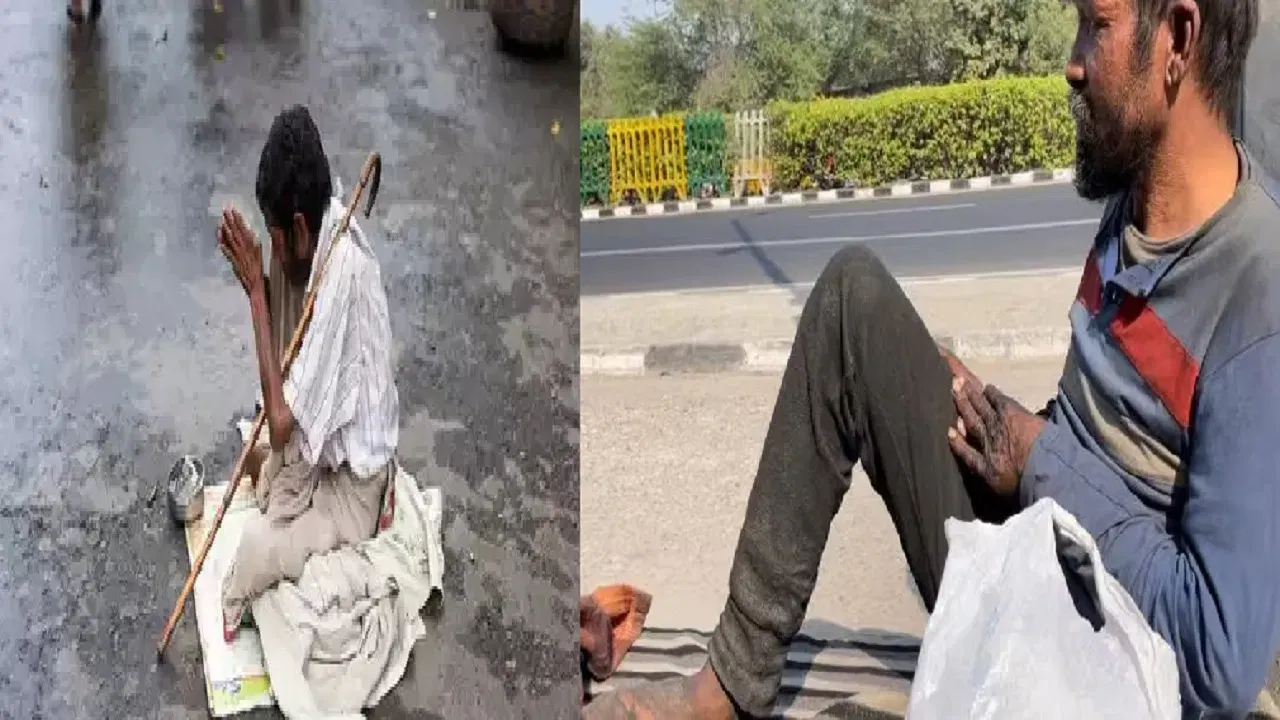 मुंबईत भरत जैन नावाचा एक भिकारी आहे, ज्याने केवळ भीक मागून तब्बल ७.५ कोटी रुपयांची संपत्ती कमावली आहे. गेल्या ४० वर्षांपासून तो मुंबईच्या रस्त्यावर भीक मागत आहे. आज तो मुंबईतील सर्वात श्रीमंत भिकाऱ्यांपैकी एक बनला आहे.