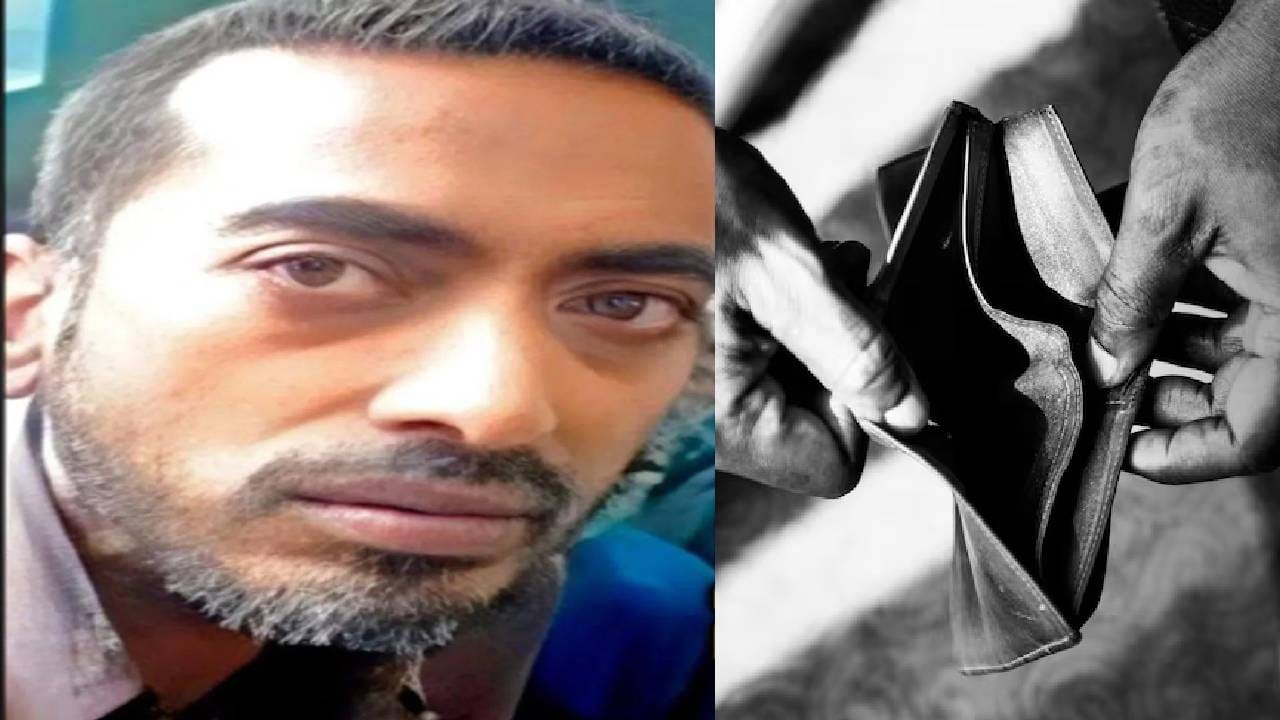 भीक मागून कमावलेल्या पैशातून त्याने मुंबईत १.४ कोटी रुपयांचे दोन फ्लॅट्स घेतले आहेत. शिवाय ठाण्यात त्याच्या मालकीची दोन दुकाने आहेत, ज्यातून त्याला दरमहा ३०,००० रुपयांचे भाडे मिळते. त्याच्या कुटुंबात पत्नी, दोन मुलगे, भाऊ आणि वडील यांचा समावेश आहे. त्याची मुले आता स्वतःचा स्टेशनरीचा व्यवसाय चालवत आहेत.