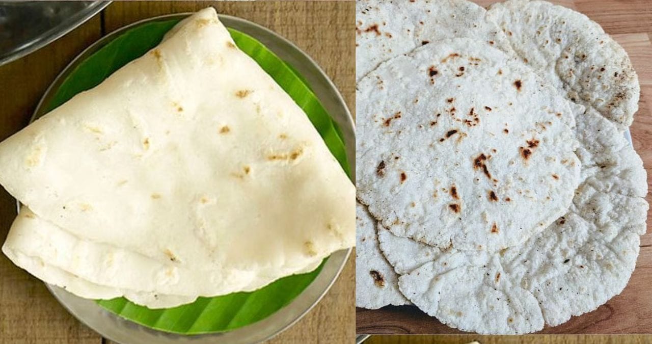 गरमागरम भाकरीसोबत भाजी खायला सर्वांना आवडते. चपाती खाऊन कंटाळा आला तर आगरी पद्धतीने तांदळाची भाकरी बनवू शकता.
