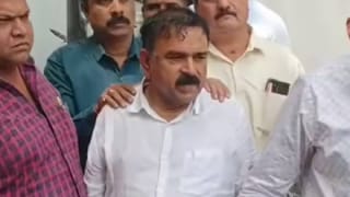 Ashok Kharat : ना ज्योतिष, ना अंकशास्त्राचे प्रशिक्षण, तरीही ‘भोंदू बाबा’ बनून फसवत राहिला.. खरातचा आणखी एक कारनामा उघड