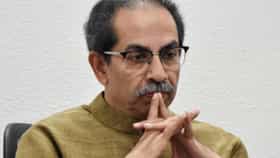मोठा भूकंप…मध्यरात्री सव्वा वाजता एकनाथ शिंदेंचा ठाकरेंना प्रचंड धक्का.