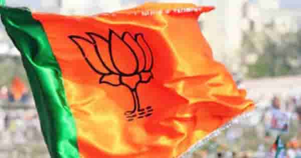 भाजपमध्ये मोठा भूकंप; आठवडाभरात तिसऱ्या बड्या नेत्याचा आमदारकीचा राजीनामा, नेमकं कारण काय?
