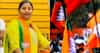 भाजपमधील अंतर्गत वाद चव्हाट्यावर; पदाधिकाऱ्याकडूनच माजी खासदार हिना गावितांना शिवीगाळ, थेट पोलिसांत पोहोचलं प्रकरण