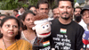 ठाकरेंच्या सभेत बोलक्या बाहुल्याचाही सरकावर वर हल्लाबोल; थेट म्हणाला, धुरंधर 3 मध्ये पंतप्रधान...