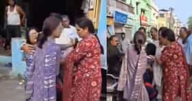 उपायुक्त 50000 रुपयांची लाच घेताना रंगेहाथ सापडल्या, प्रशासनात खळबळ