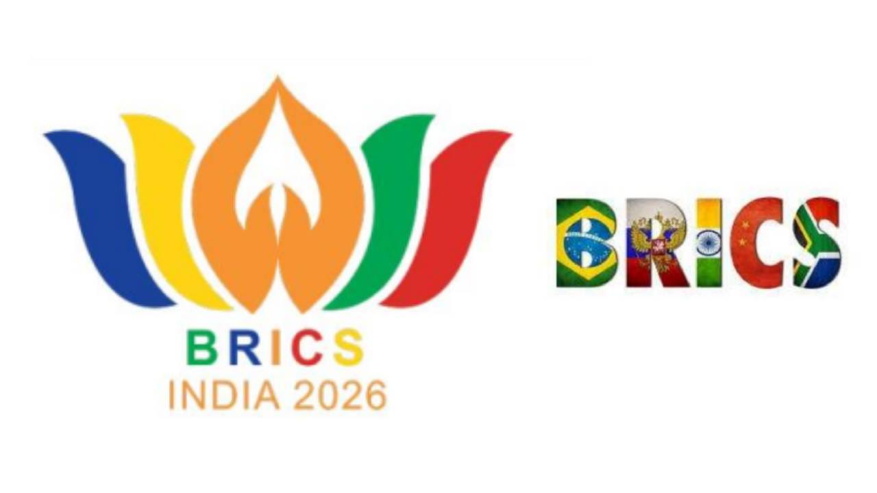 ब्रिक्स ट्रेड युनियन फोरममध्ये महत्त्वाच्या विषयांवर सखोल चर्चा, सहकार्य, नवकल्पना आणि स्थैर्यावर भर ब्रिक्स ट्रेड युनियन फोरममध्ये महत्त्वाच्या विषयांवर सखोल चर्चा, सहकार्य, नवकल्पना आणि स्थैर्यावर भर