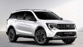 महिंद्रा आणि एमजीचा धमाका! ऑगस्टमध्ये लाँच होणार नवीन शानदार 7 सीटरSUV.