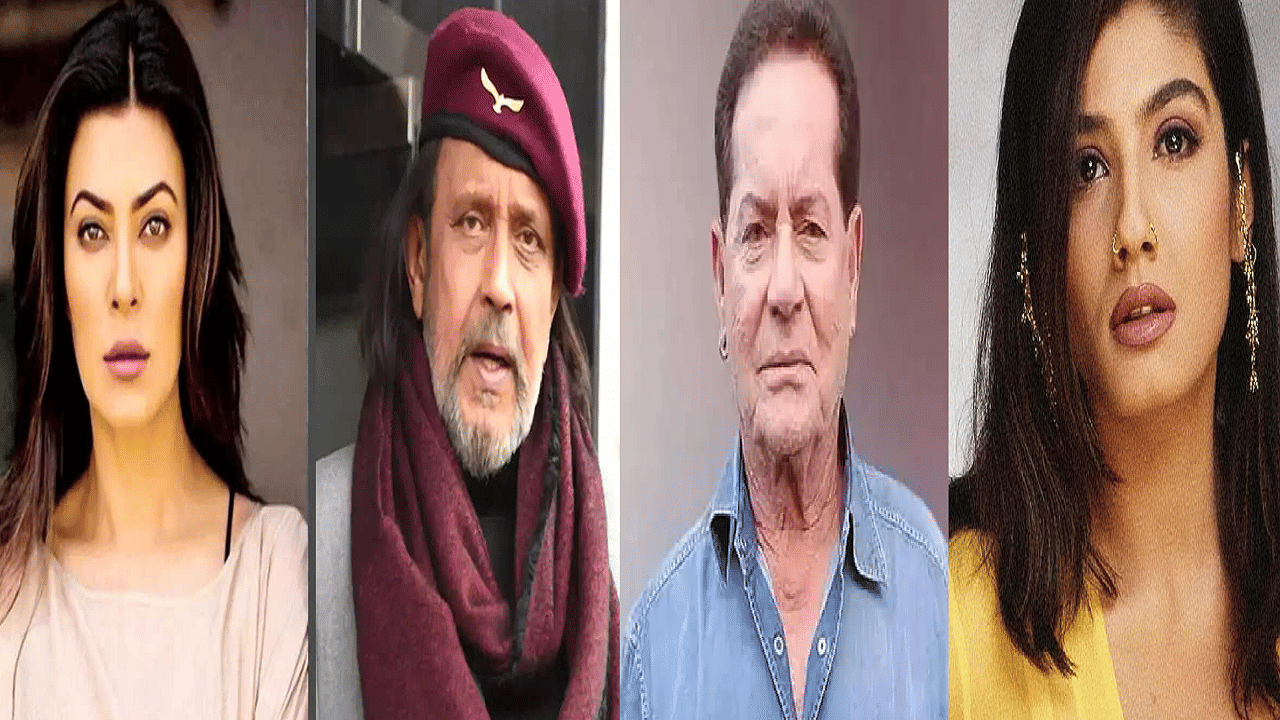 लोकप्रिय सेलिब्रिटींनी दत्तक घेतलेल्या लेकी आज उच्च शिखरावर, एक एअर होस्टेस, तर दुसरी स्टायलिस्ट आन्... लोकप्रिय सेलिब्रिटींनी दत्तक घेतलेल्या लेकी आज उच्च शिखरावर, एक एअर होस्टेस, तर दुसरी स्टायलिस्ट आन्...