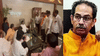 बैठक ठाकरे गटाची कौतुक मात्र भाजप नेत्याचं; दोन बड्या नेत्यांचा व्हिडीओ व्हायरल होताच चर्चांना उधाण
