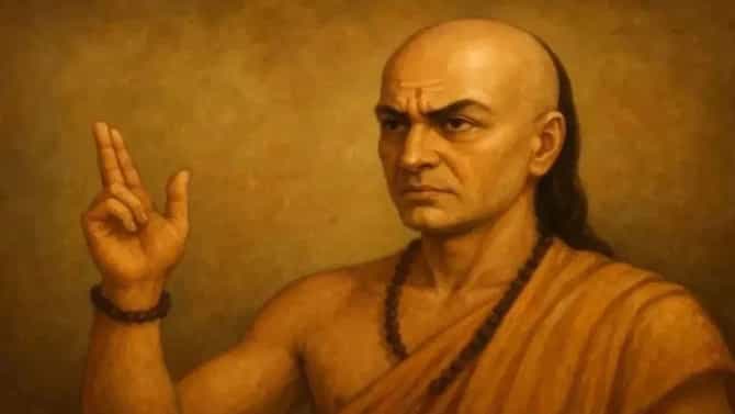Chanakya Niti : या कामांचा शेवट नेहमी वाईटच होतो, चाणक्यांनी दिला मोलाचा सल्ला