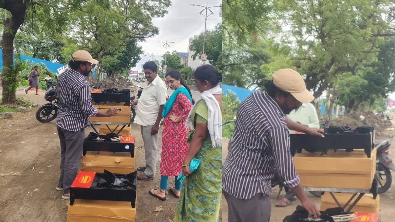 विक्रेत्यांच्या माहितीनुसार, स्टोव्हमधील बॅटरी तीन तास चार्ज केली तर दोन ते तीन दिवस आपण यावर आरामात स्वयंपाक तयार करू शकतो. हॉटेल्समध्ये दिवसभर स्वयंपाक यावर होऊ शकतो. ही बॅटरी चार्ज होण्यासाठी फार वीजही लागत नाही.
