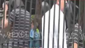 तोच किल्ला, तोच स्पॉट..चेतनकडून लोहगडावर सीन रिक्रिएशन,पहिला फोटो समोर.