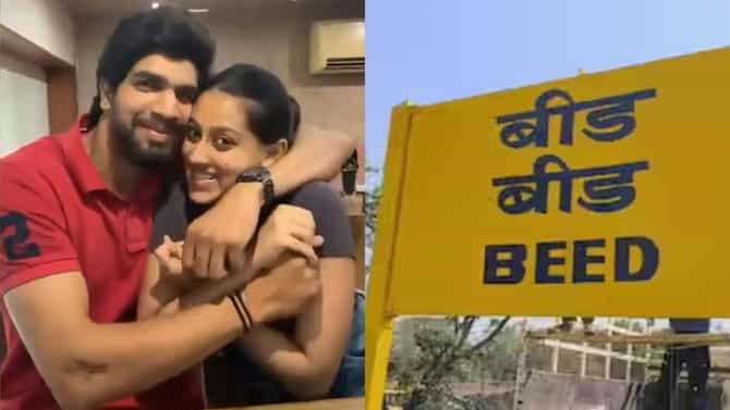 केतन अग्रवाल हत्याकांडाचं बीड कनेक्शन उघड; चेतन-सियाने सर्वातआधी हत्येचा प्लान कोणाला सांगितला? महत्त्वाची माहिती समोर