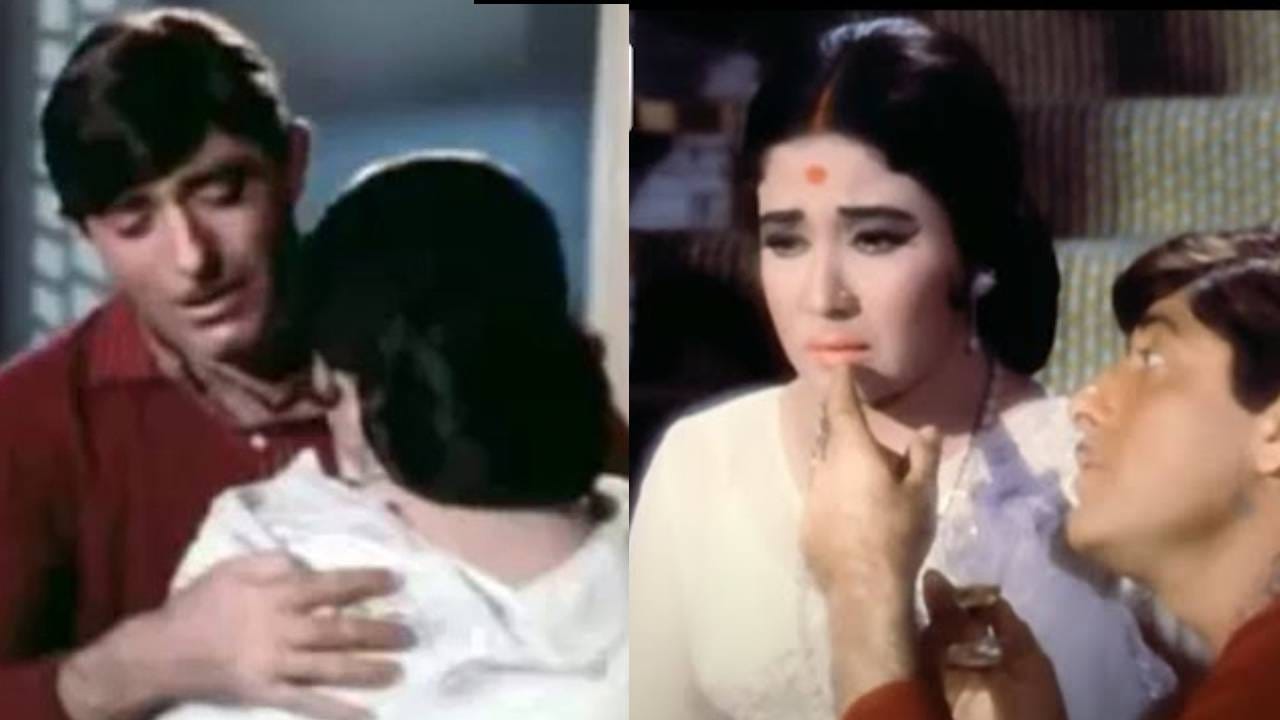 बॉलिवूडच्या खजिन्यात अशी अनेक गाणी आहेत जी काळाच्या ओघातही अमर झाली आहेत. त्यापैकी एक आहे, १९६५ सालचं मोहम्मद रफी यांचं सदाबहार गाणं. आजही लोक ते मन लावून ऐकतात, पण बहुतांश श्रोत्यांना माहिती नाही की हे गाणं अर्धवट आहे. आता हे गाणं नेमकं कोणतं आहे? असा प्रश्न तुम्हाला पडला असेल? जाणून घेऊया या गाण्याविषयी...