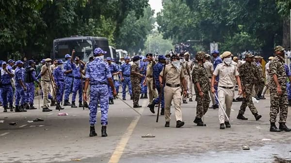 मोठी कारवाई? सीजेपीचे आंदोलक अडचणीत? थेट पासपोर्टच रद्द? सीसीटीव्ही, व्हिडिओ फुटेज आणि...