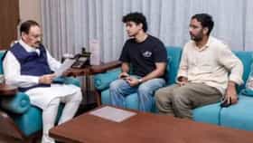 सरकार आणि CJP च्या शिष्टमंडळाची बैठक संपली; बैठकीत नेमकं काय ठरलं?.