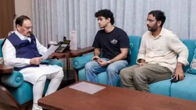 मोठी बातमी! सरकार आणि CJP च्या शिष्टमंडळाची बैठक संपली; एक तास बैठक, नेमकं काय ठरलं?