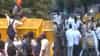 CJP Delhi protest : दिल्लीत जंतर-मंतरवर पुन्हा गोंधळ, पोलिसांचा मोठा फौजफाटा तैनात; हजारो आंदोलक...